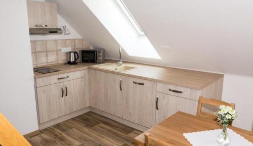 Duplex Apartment