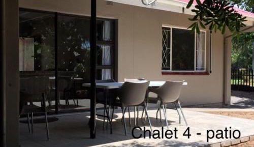 Chalet