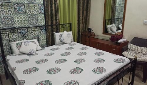 Small Double Room