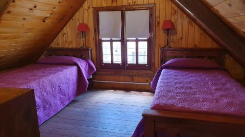 One-Bedroom Cottage