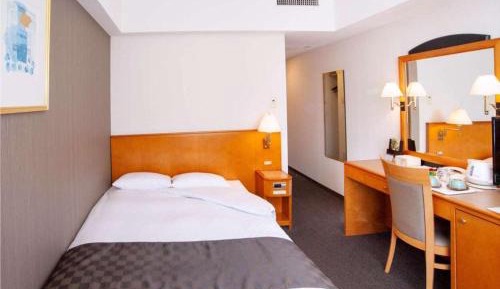 Standard Double Room - Non-Smoking