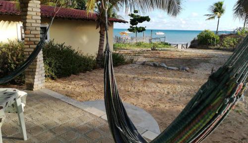 Deluxe Double Room with Balcony and Sea View