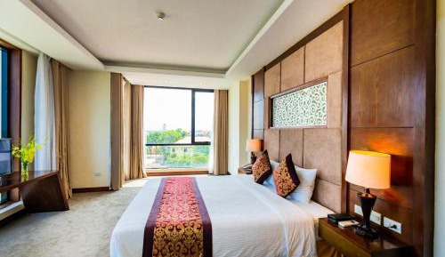 Grand Suite