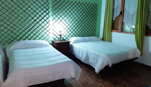 Triple Room with Private Bathroom