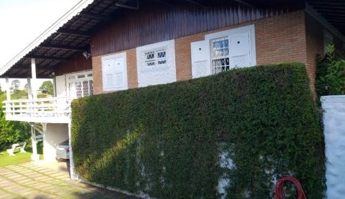 Five-Bedroom House