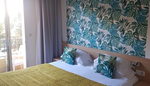 Comfort Double or Twin Room