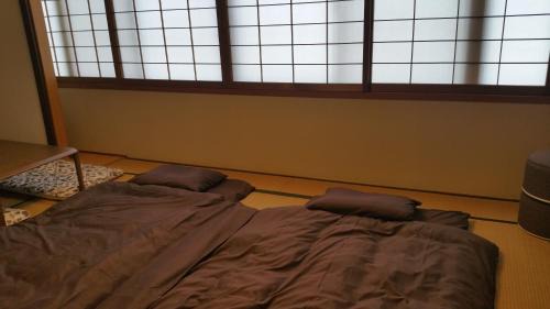 Japanese-Style Quadruple Room
