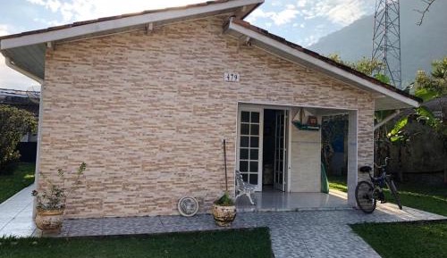 Three-Bedroom Holiday Home 