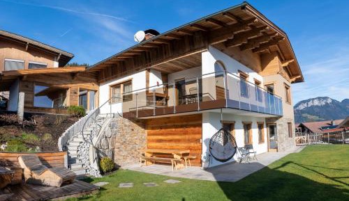 Five-Bedroom House