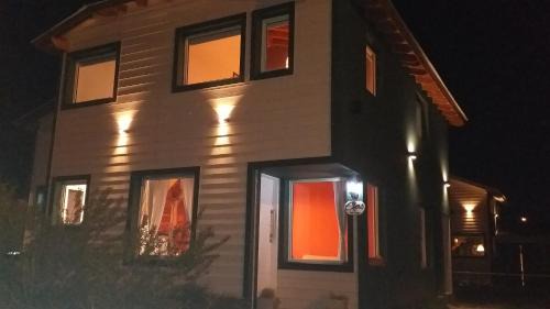 Duplex Apartment