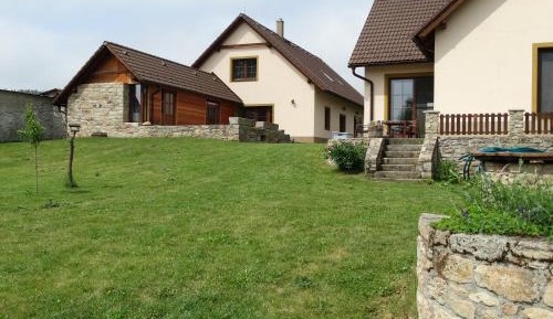 Five-Bedroom House