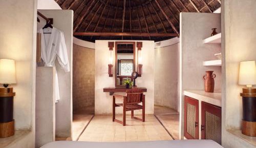 One-Bedroom Maya Villa