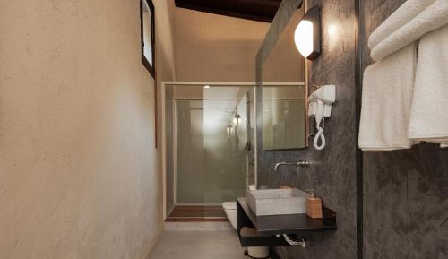 Deluxe Double Studio