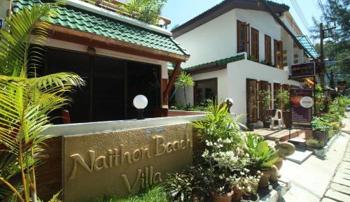 Family Room with Sea View