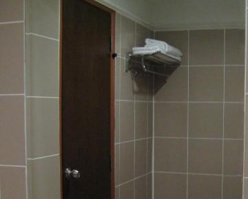 Standard Room with Windows