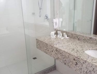 Suite with Spa Bath