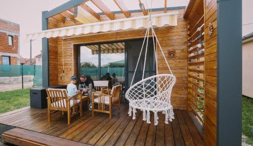 One-Bedroom Villa
