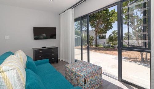 Luxury King Room