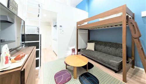 Studio Apartment - No Cleaning for Consecutive Night Stays