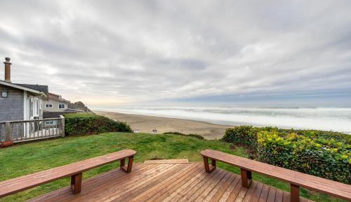 Three Bedroom holiday home 