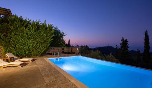 Superior Villa