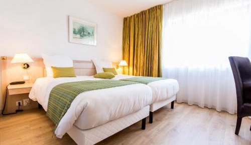 Comfort Twin Room