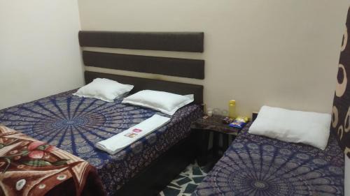 Comfort Triple Room with Shower