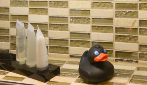 Business Single Room