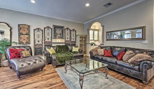Vacation Home
