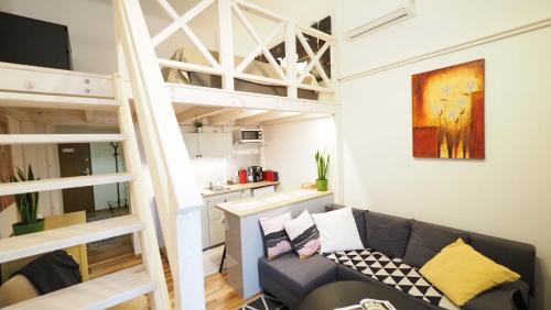 Comfort Apartment