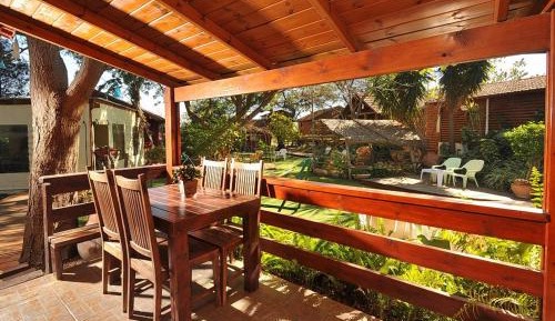 Family Suite with Balcony
