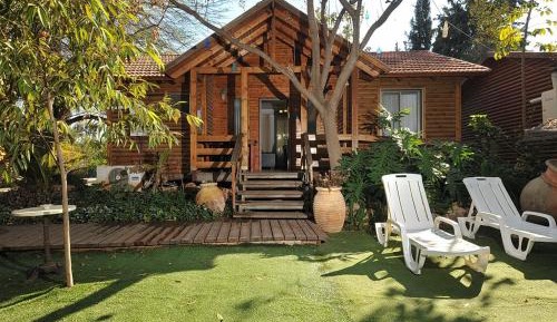 Family Room with Private Bathroom