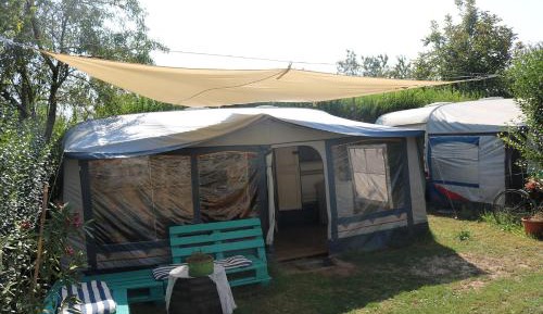 Caravan