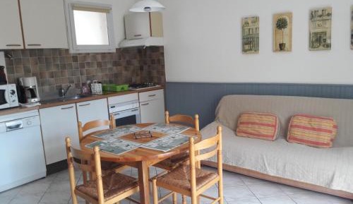 Duplex Apartment