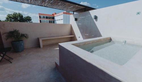  Premium with Terrace