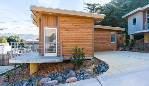 Junior Suite with Balcony