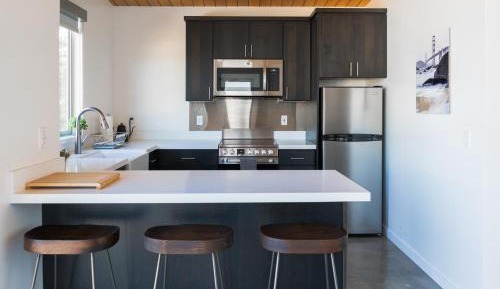 Junior Suite with Balcony