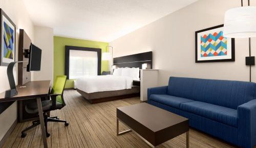 King Suite