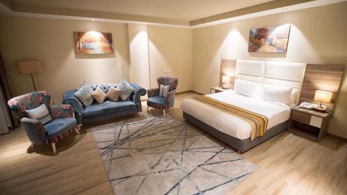 Junior Suite with Sea View