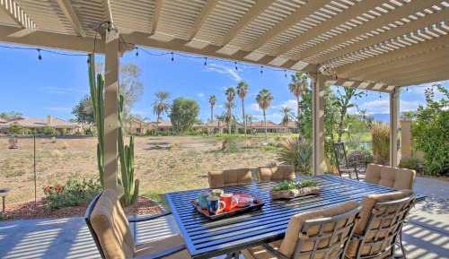 Holiday Home