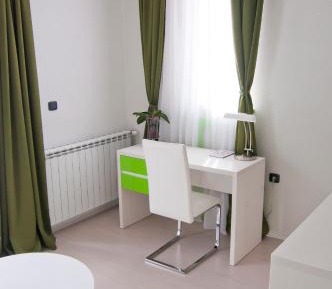 Suite with Balcony (2 Adults)