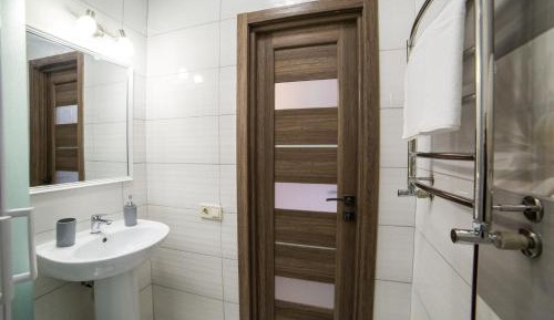 Classic Quadruple Room