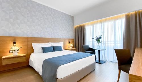 Executive Double or Twin Room