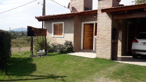 Two-Bedroom Bungalow