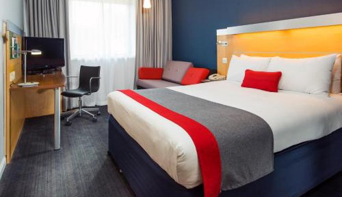 Standard Room with Free Hot Breakfast