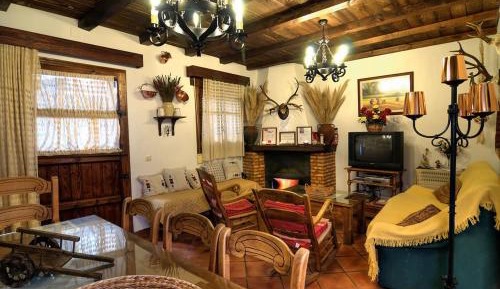 Five-Bedroom House
