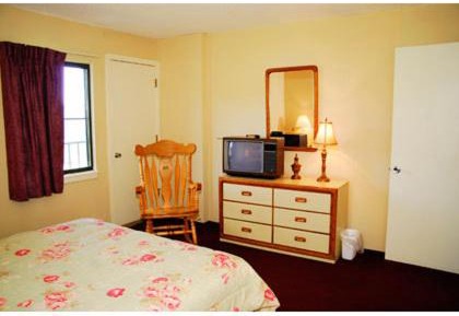 Three-Bedroom Suite
