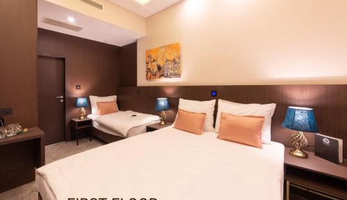 Classic Triple Room
