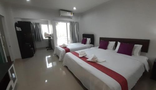 Superior Apartment
