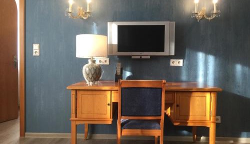 Suite with Terrace